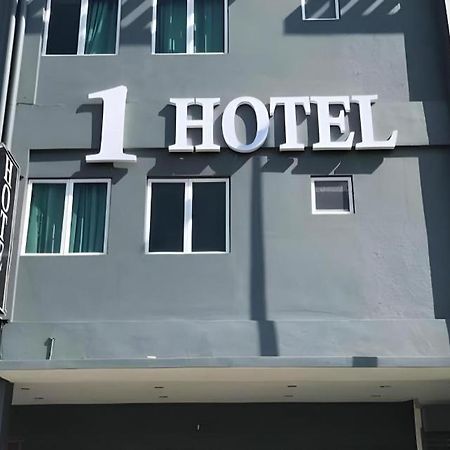 1 Hotel Mahkota Cheras Eksteriør bilde