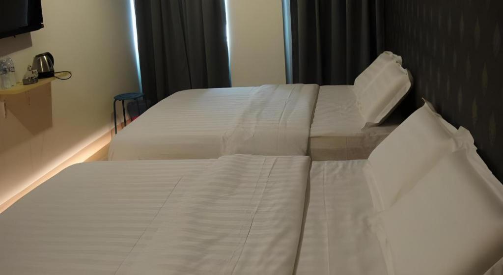 1 Hotel Mahkota Cheras Eksteriør bilde