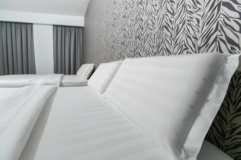 1 Hotel Mahkota Cheras Eksteriør bilde