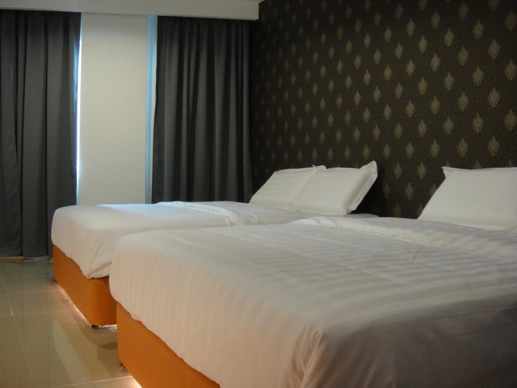 1 Hotel Mahkota Cheras Eksteriør bilde