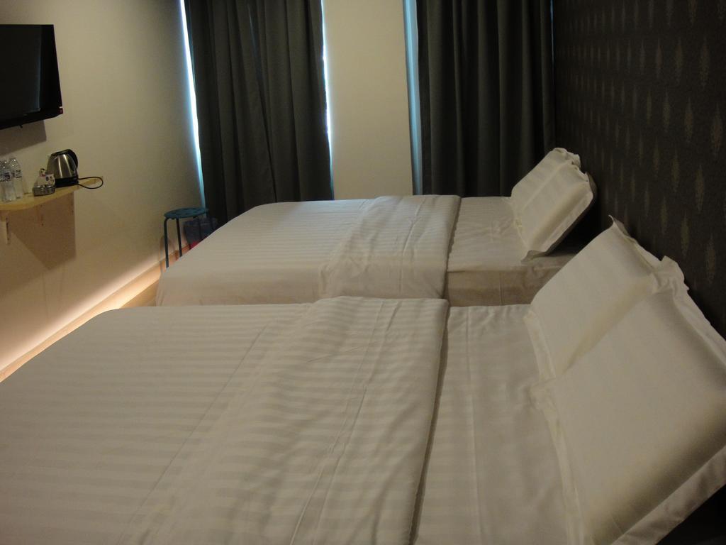 1 Hotel Mahkota Cheras Eksteriør bilde