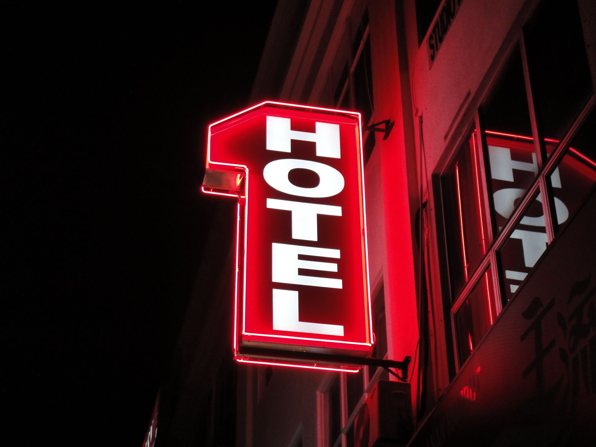 1 Hotel Mahkota Cheras Eksteriør bilde